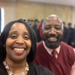 Gregory McClendon - @homey92801 - Instagram