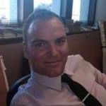Gregory McCormack - @gregorymccormack - Instagram