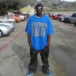 FreakyG - @gregorymccree - Instagram