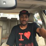 Gregory McCree Jr - @gregg1007 - Instagram