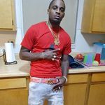 Gregory Mcduffie - @mcduffiegregory1105 - Instagram