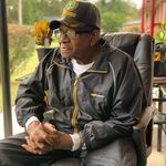 Gregory McDuffie - @geemcd56 - Instagram