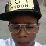 gregorymcduffie - @gregorymcduffie1088 - Instagram