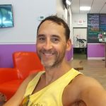 Gregory McGahan - @gregorymcgahan404 - Instagram