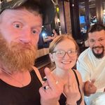 Greg - @gregory_mcintosh_ - Instagram