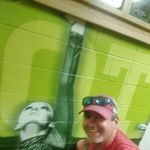 Gregory Joel McIntosh - @mycowfat - Instagram