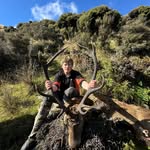 Gregory McKay - @gmoney9543 - Instagram