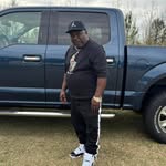 Gregory Mcknight - @gregorymcknight56 - Instagram