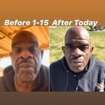 Gregory Mcknight @ Uncle G - @mcknight.gregory_cm - Instagram