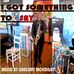 Gregory Mcknight /ZEAL Music - Facebook