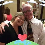 Kim McDaniel Gregory McLaughlin - @kimmclaughlin69 - Instagram