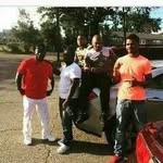 gregory mclemore - @blackfuture57 - Instagram