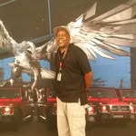 Gregory Mclendon - @gmacksylvan - Instagram