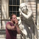 Gregory McLeod - @gregasaurus47 - Instagram