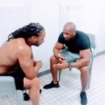 Gregory Mcleod - @dat732dude - Instagram
