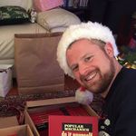 Gregory McMullen - @mcmulleng - Instagram