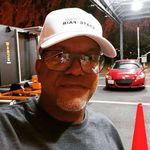 Gregory mcmullen - @akrakigont - Instagram