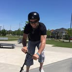 Gregory McWhirter - Facebook