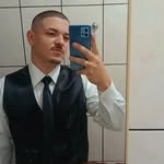 Gregory Medeiros - @gregory_medeiros10 - Instagram