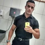 Gregory Medeiros - @gregorybarcellos - Instagram