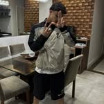 Gregory Medeiros - @gregorirlk - Instagram