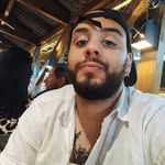 Gregory Medeiros. - @ogregarr - Instagram
