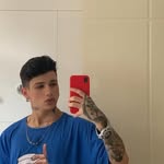 Grégory Medeiros Fernandes - @mdwee.d - Instagram