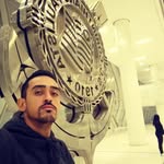 Gregory Mendonça - @greeg_lhp - Instagram