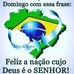 Gregory Mendonça - Facebook