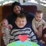 Gregory Merrell - @gregory.merrell.9 - Instagram