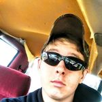 Gregory merrell - @farmer_life_4eva - Instagram
