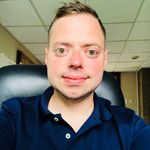 Gregory Mertz - @greensburggregory - Instagram