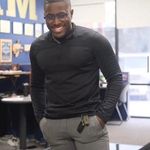 Gregory Mertz marrine - @gregorymertz - Instagram
