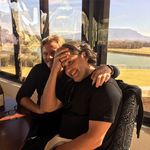 Gregory Meyer - @gregumzingeli - Instagram