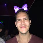 Gregory Meyer - @greg_meyer - Instagram