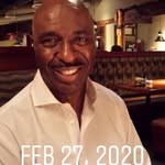Gregory Milbourne - @gregorymilbourne - Instagram