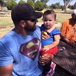 Gregory Milburn - @milburngregorygizubba - Instagram
