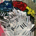 Gregory Milburn - @gmilburnpaint - Instagram