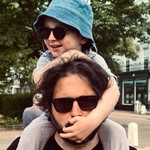 Gregory Milner - @gregorymilner - Instagram