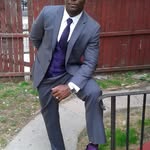 Gregory Mingot - @gregorymingotjah61 - Instagram