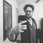 Gregory Minton - @gregoryminton - Instagram