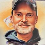 Gregory Mitchell - @gregorymitchell - Instagram