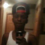 Gregory Mitchell - @silas_m23 - Instagram
