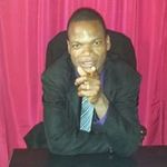 Gregory Mitchell - @pastorgreg569 - Instagram