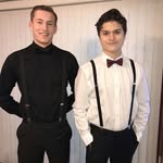 Gregory Mitchell - @nomifi9485 - Instagram