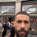 Gregory Mitchell - @its_my_szn - Instagram