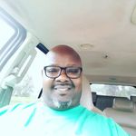 Gregory Mitchell - @hotmitchell74 - Instagram