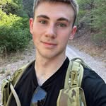 Gregory Mitchell - @gregory.m765 - Instagram