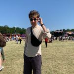 Grégory Mitchell - @_gregorymitchell - Instagram