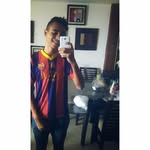 Gregory Montes - @gregoryjmo11 - Instagram